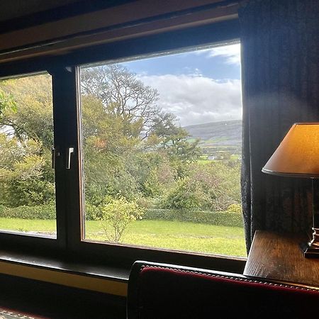 The Waters Country House Ballyvaughan Eksteriør billede