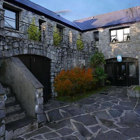 The Waters Country House Ballyvaughan Eksteriør billede