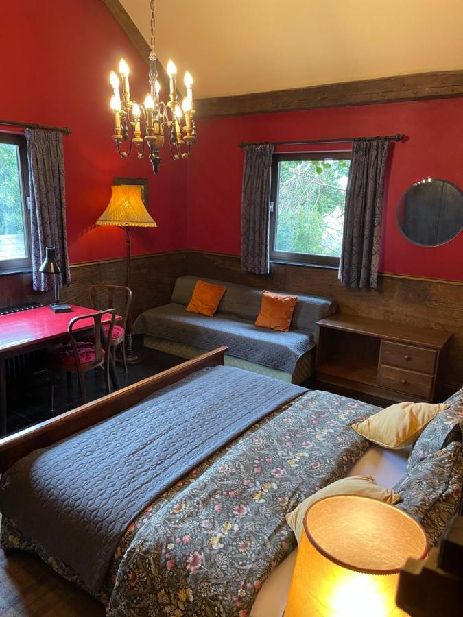 The Waters Country House Ballyvaughan Eksteriør billede