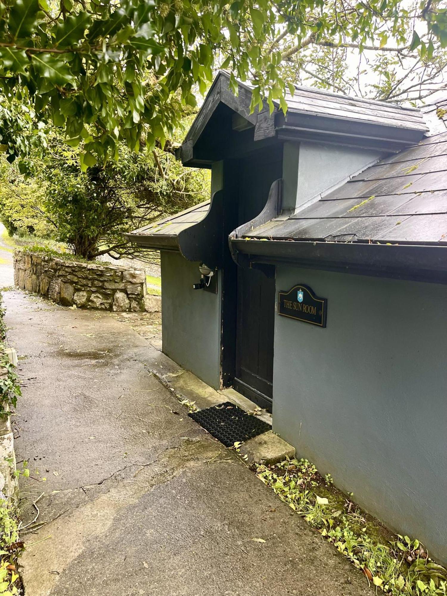 The Waters Country House Ballyvaughan Eksteriør billede