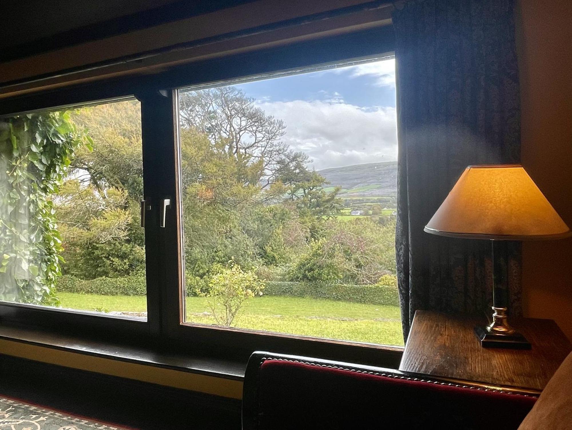The Waters Country House Ballyvaughan Eksteriør billede