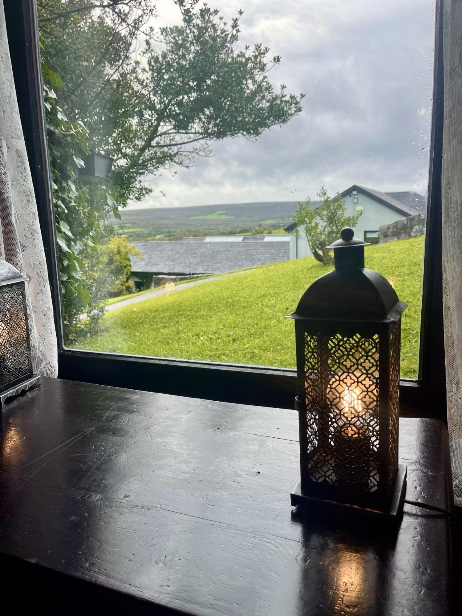 The Waters Country House Ballyvaughan Eksteriør billede