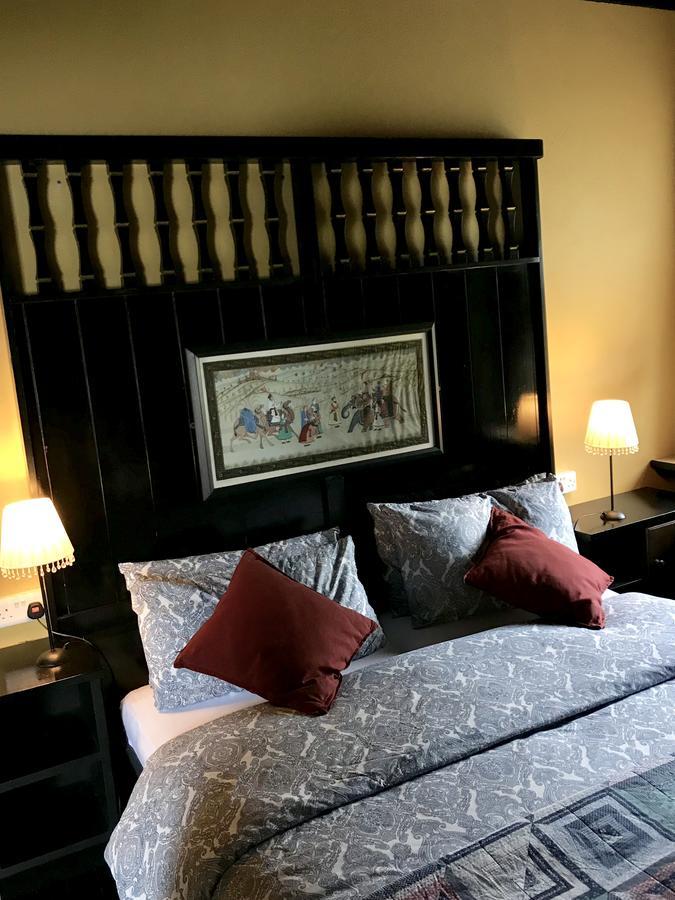 The Waters Country House Ballyvaughan Eksteriør billede