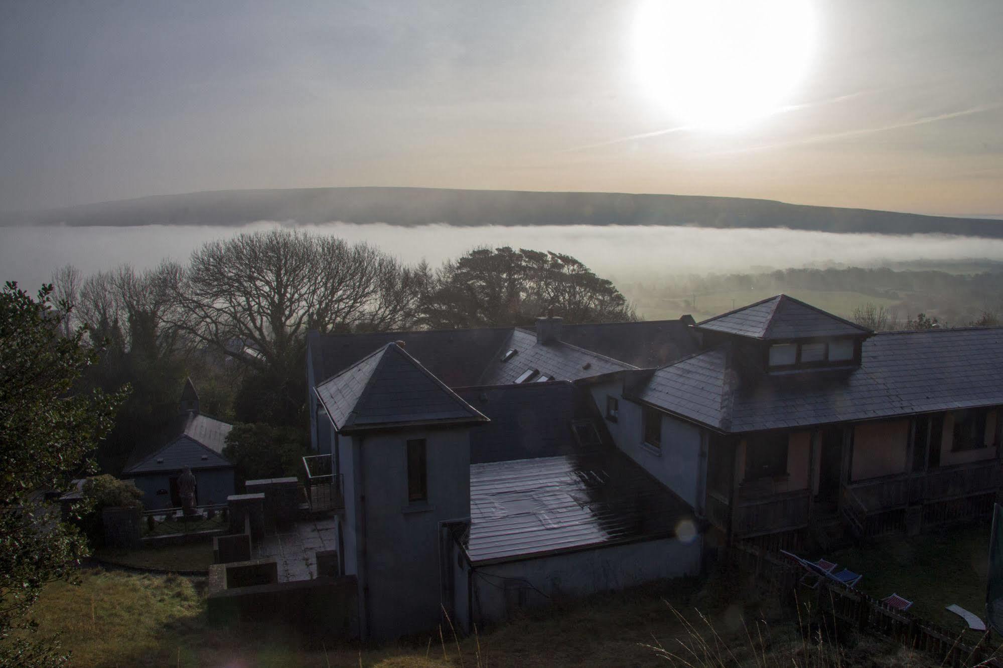 The Waters Country House Ballyvaughan Eksteriør billede
