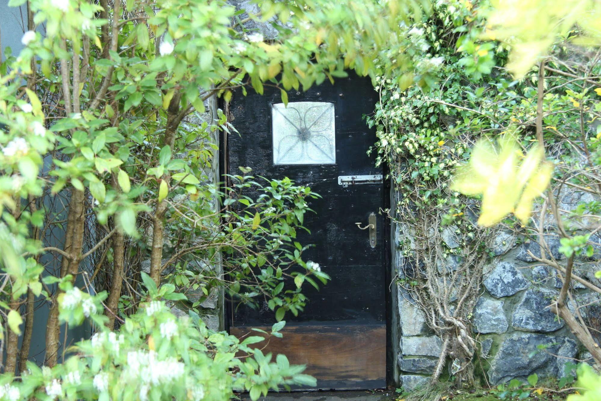 The Waters Country House Ballyvaughan Eksteriør billede