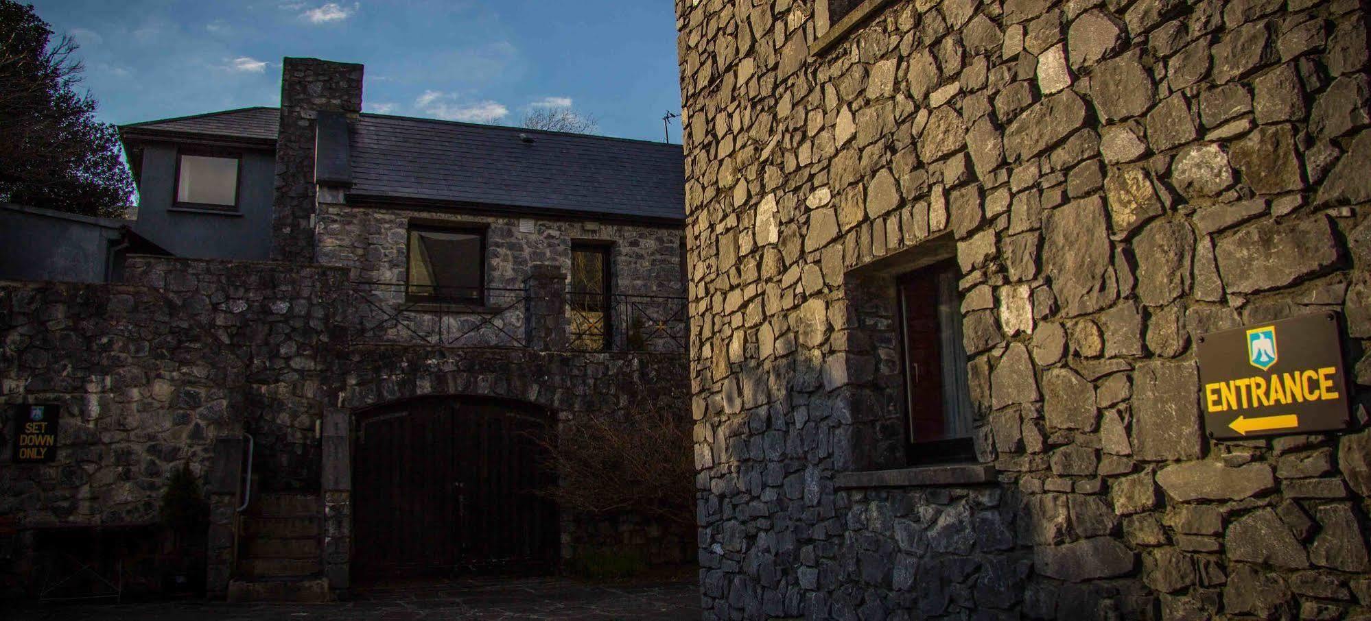The Waters Country House Ballyvaughan Eksteriør billede