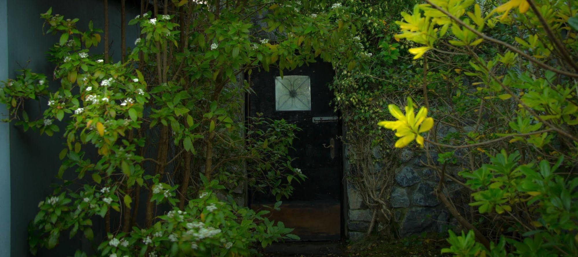 The Waters Country House Ballyvaughan Eksteriør billede