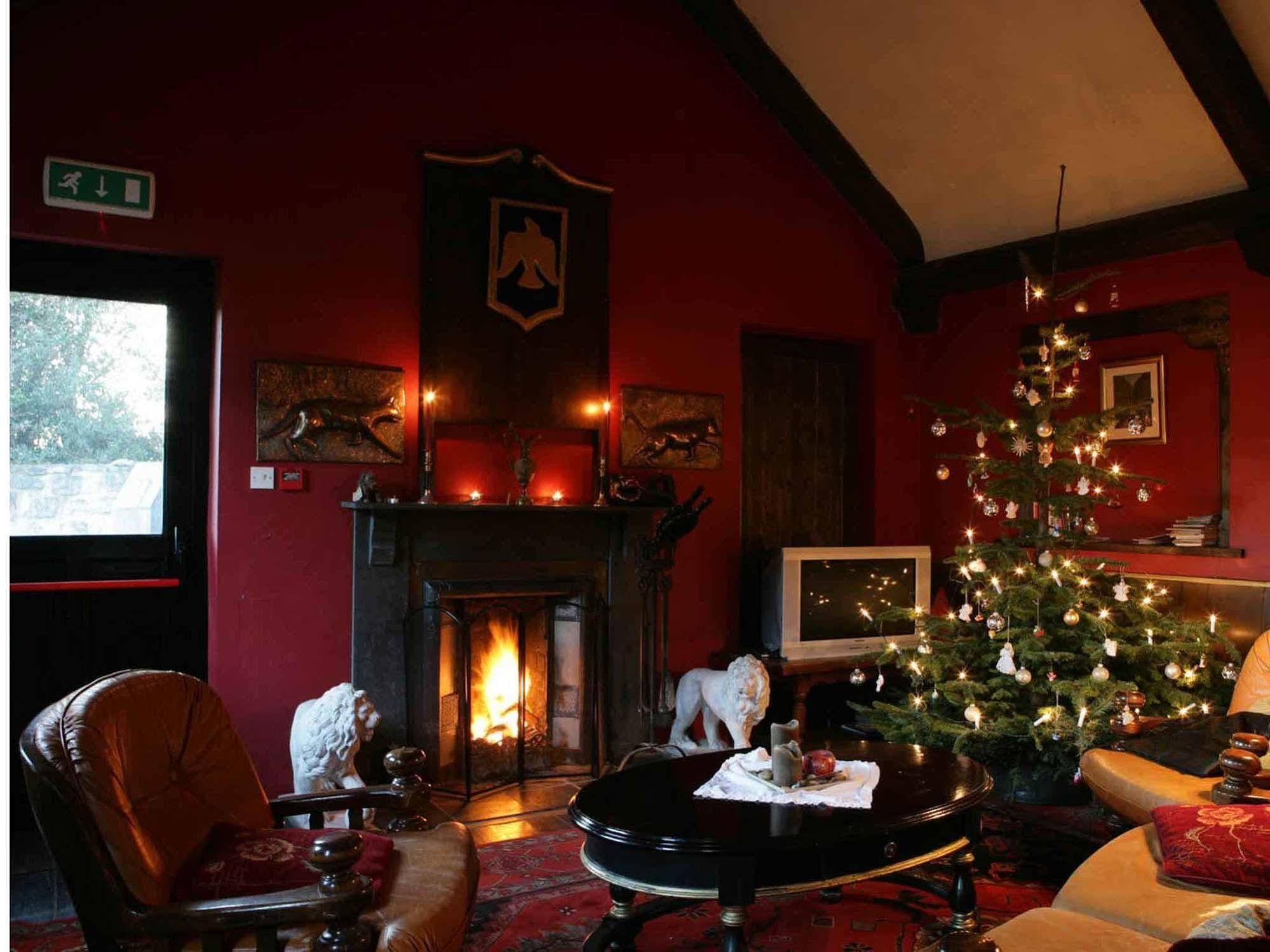 The Waters Country House Ballyvaughan Eksteriør billede