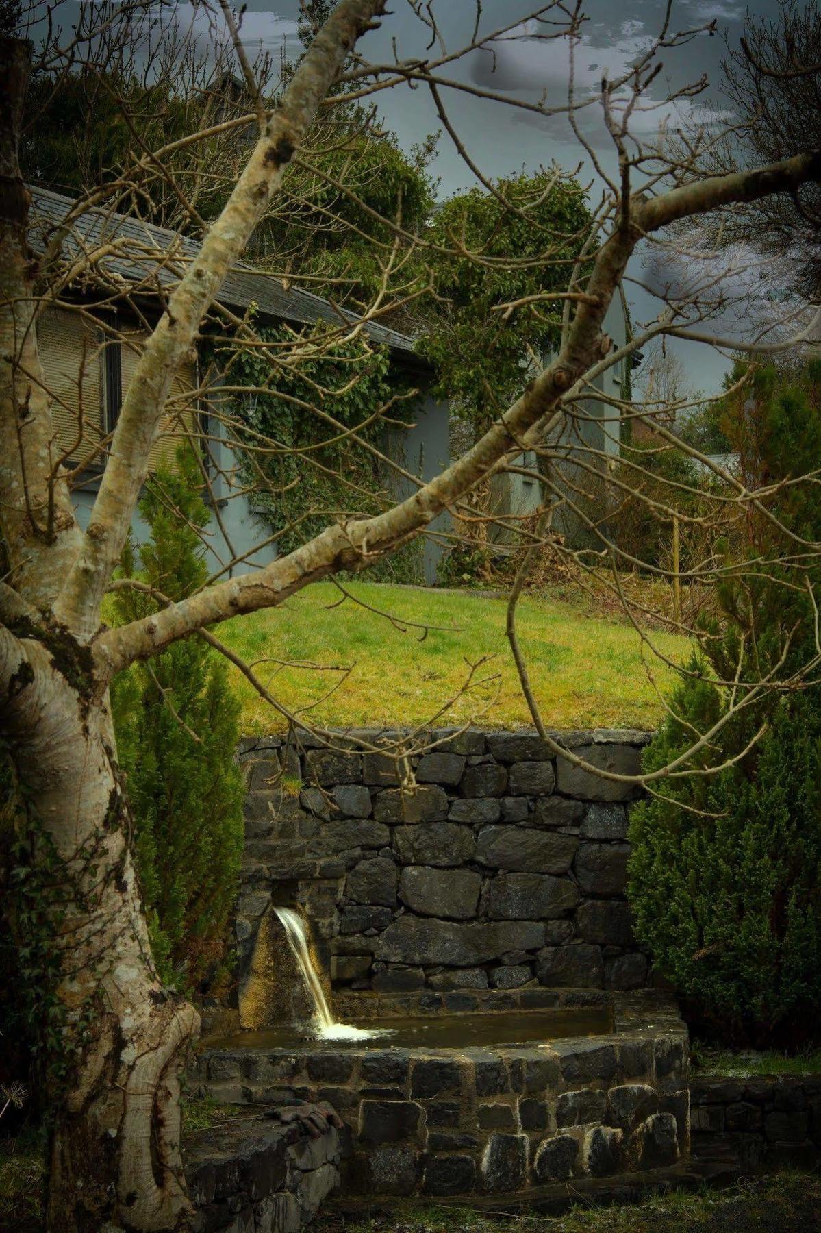 The Waters Country House Ballyvaughan Eksteriør billede
