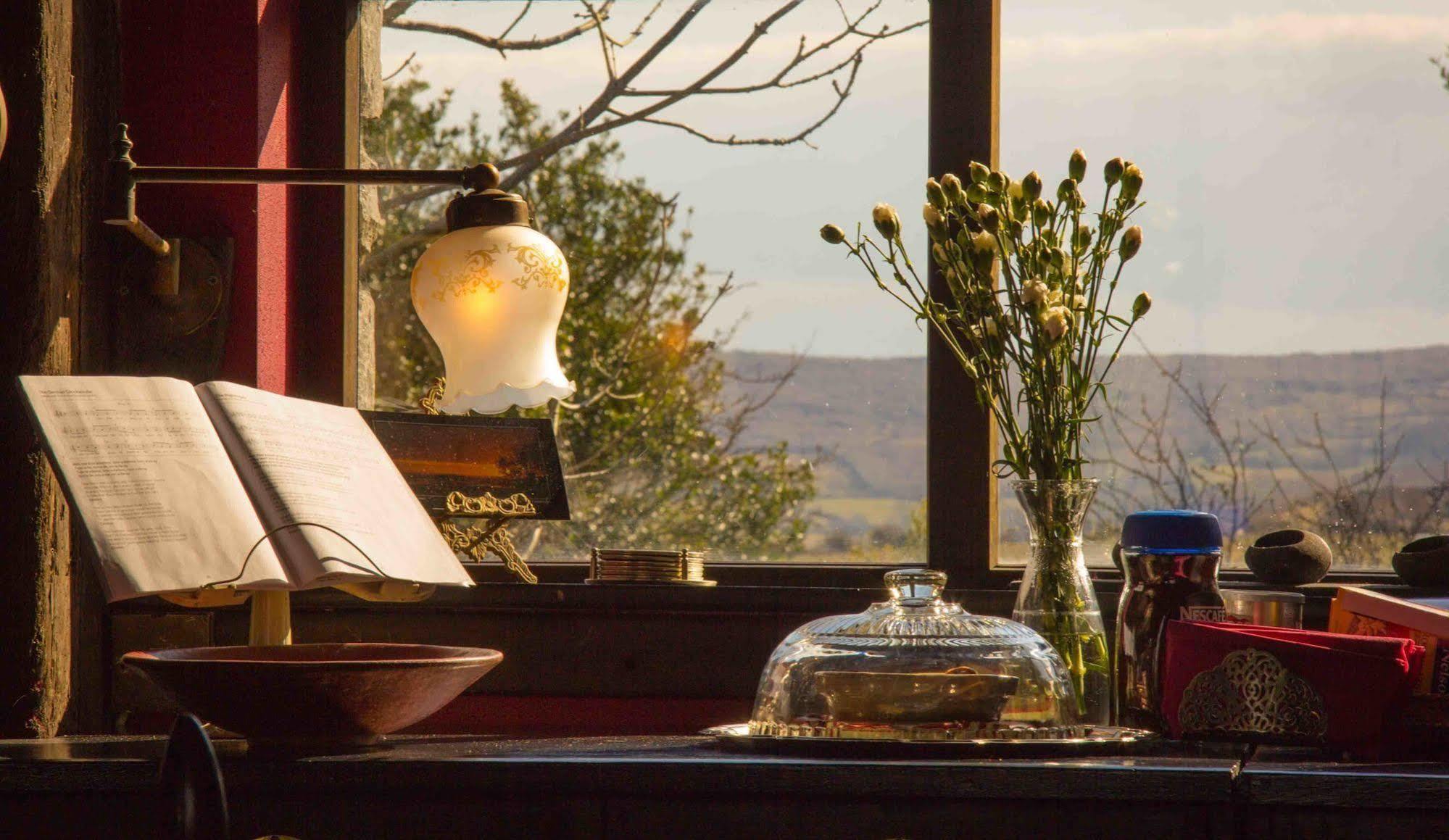 The Waters Country House Ballyvaughan Eksteriør billede